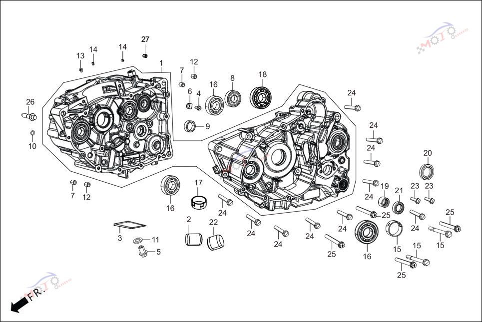 Engine Diagram